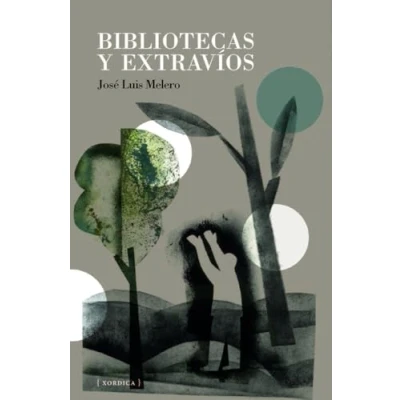 Imagen de Bibliotecas y extravíos: 26 (LOS LIBROS DE LA FALSA)