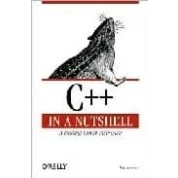 Imagen de C++ In A Nutshell: Language &amp; Library Reference
