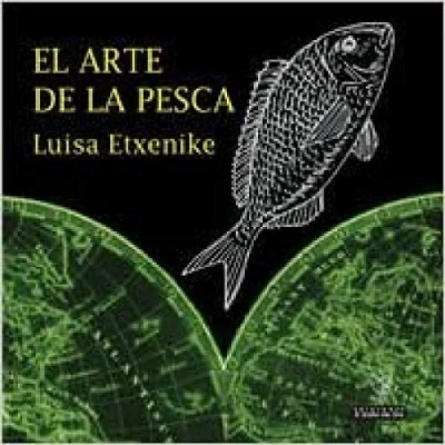 Imagen de El Arte De La Pesca (MISCELANEA)
