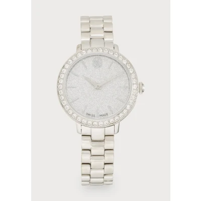 Imagen de Swarovski Mujeres Reloj Plata 5706182