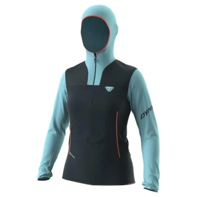 Imagen de Dynafit Chaqueta marca modelo TRAVERSE PTC HOODED JKT W