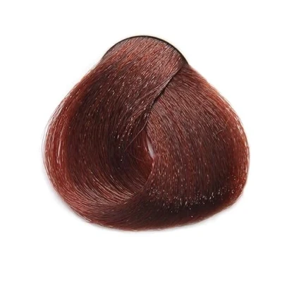 Imagen de Arual Tinte Nº 7.45 Rubio Medio Cobrizo Caoba 1 Unidad 60ml