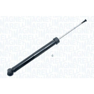 Imagen de MAGNETI MARELLI 351977070000 amortiguador Eje trasero Presión de gas Bitubular Módulo Anillo inferior, Espiga arriba FIAT: Linea