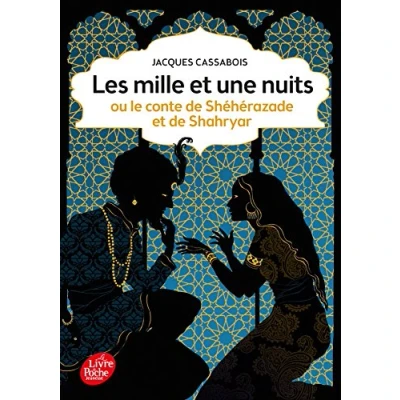 Imagen de Les Mille Et Une Nuits Ou Le Conte De Shéhérazade Shahryar