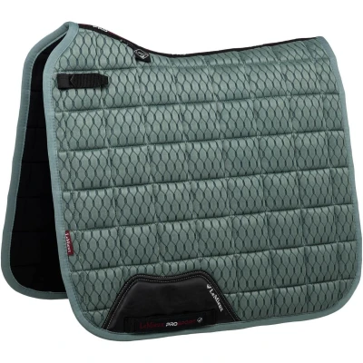 Imagen de LeMieux SS&#039;21 Sage Carbon Mesh saddlepad