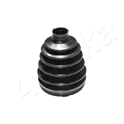 Imagen de ASHIKA 63 05 504 Fuelle Palier lado de rueda MITSUBISHI: PAJERO 3