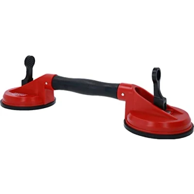 Imagen de KS Tools 140.1006 Ventosa doble, 100 kg
