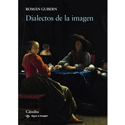 Imagen de Dialectos de la imagen (Signo e imagen)