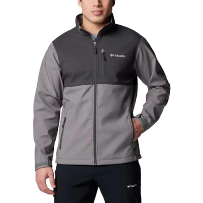 Imagen de Columbia Chaqueta Softshell para Hombre, Ascender