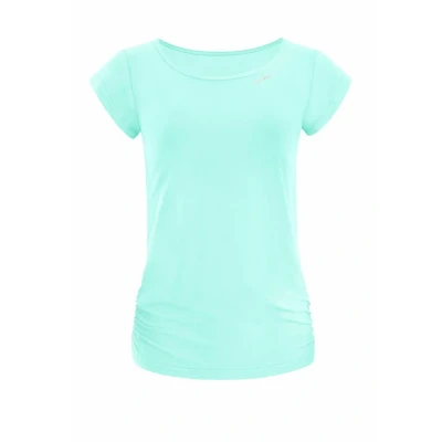 Imagen de Winshape Functional Light AND SOFT Camiseta básica, Mujer, Talla: Small, Delicate mint