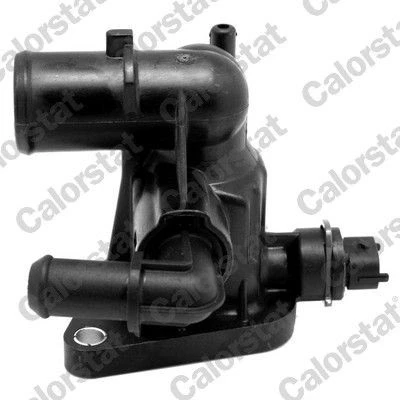 Imagen de CALORSTAT by Vernet TH7172.88J Termostato, refrigerante 88 con junta sensor Cubierta de plástico OPEL: Astra J Hatchback, Corsa E Hatchback