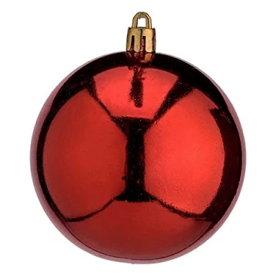 Imagen de Krist+ Bolas de Navidad, Multicolor, Estándar