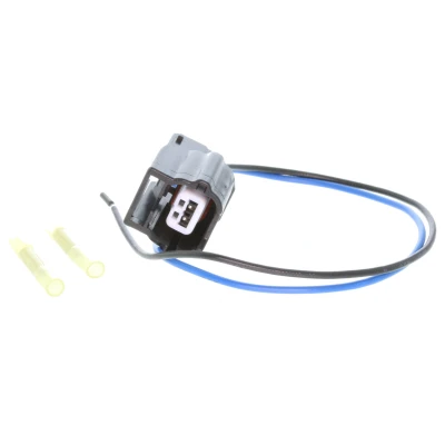 Imagen de VEMO EXPERT KITS + V46 83 0009 Kit de reparación cables posterior sin fuelle RENAULT: MEGANE 3