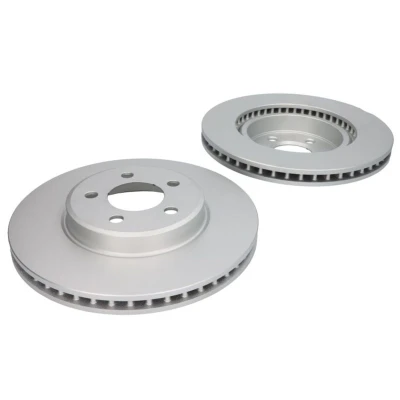 Imagen de FERODO PREMIER DDF2065C Disco de freno 320 28 5 115 ventilado revestido sin tornillos CHRYSLER: 300C Touring, Berlina