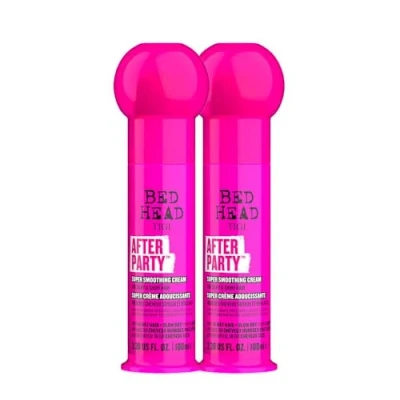 Imagen de Tigi Party Harder Bed Head Afterer en pack doble 2 x 100 ml