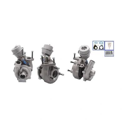 Imagen de Turbocompresor, sobrealimentación ELSTOCK 91 1424
