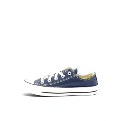 Imagen de Converse All Star Ox Zapatillas Unisex, Azul (Marina) (Navy), 39.5 EU