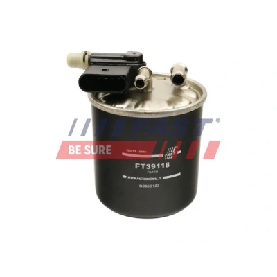 Imagen de Filtro combustible FAST FT39118