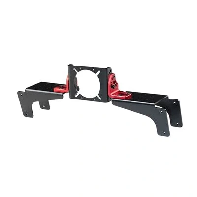 Imagen de Accesorios Elite Next Level Racing F gt 160 Dd Front &amp; Side Mount Adapter