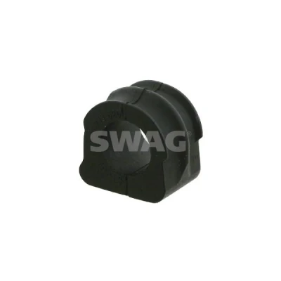 Imagen de SWAG 30 61 0009 Silentblock Barra Estabilizadora Eje delantero Caucho 21 AUDI: TT Coupé