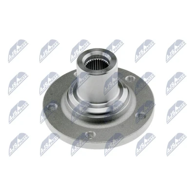 Imagen de Cojinete de rueda NTY KLP PL 029P