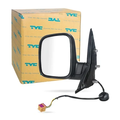 Imagen de Retrovisor exterior BLIC 5402 04 9225985 Izquierda