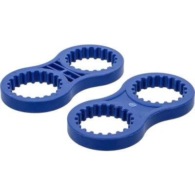 Imagen de BGS 5076 Herramientas de bloqueo del piñón árbol levas para Ducati 2 piezas
