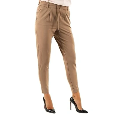 Imagen de ONLY Onlpoptrash LIFE EASY COL NOOS Pantalones, Mujer, Talla: 3XLx34, Caribou