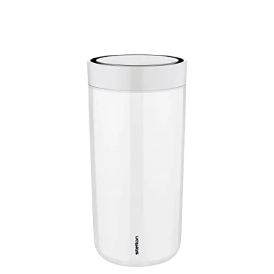 Imagen de Stelton Thermos Cup To Go Click Chalk 400 ml