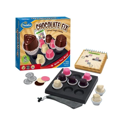 Imagen de Chocolate Fix