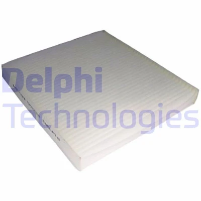Imagen de DELPHI TSP0325338 Filtro de habitáculo antipolen 263 243 30 JEEP: GRAND CHEROKEE 4