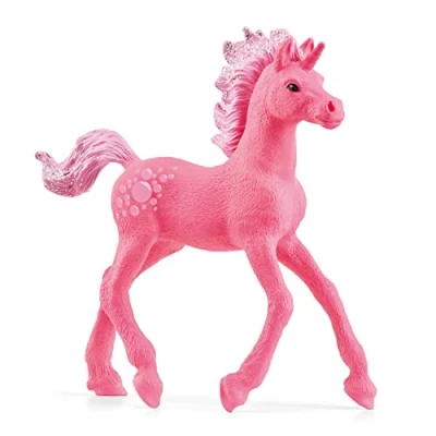 Imagen de Schleich 70740 Figura Unicornio Bubble Gum