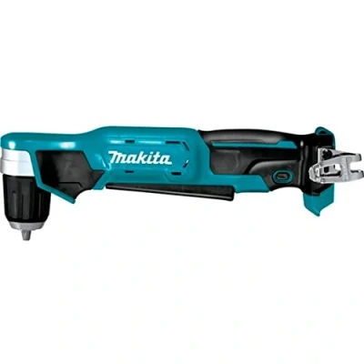Imagen de Makita Taladro angular inalámbrico DA333DZ sin batería/cargador, 140 W, 10, 8 V 10 mm (3/8&quot;)