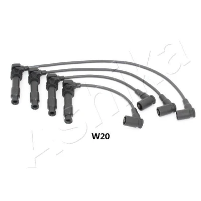 Imagen de ASHIKA 132 0W W20 Juego de Cables Encendido CHEVROLET: Captiva