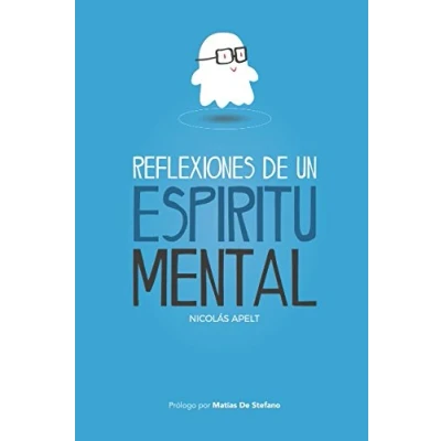 Imagen de Reflexiones de un Espíritu Mental