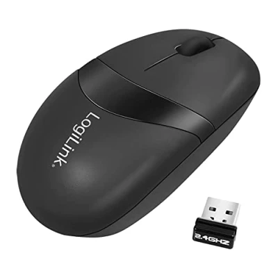 Imagen de Logilink Id0114 Ratón