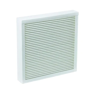 Imagen de STIEBEL ELTRON Juego de cartuchos filtro FMK F7 2 180, alfombrillas para sistemas ventilación LWZ 180/280 y TVZ 180/280, (alérgico/polvo fino), unidades, 234208