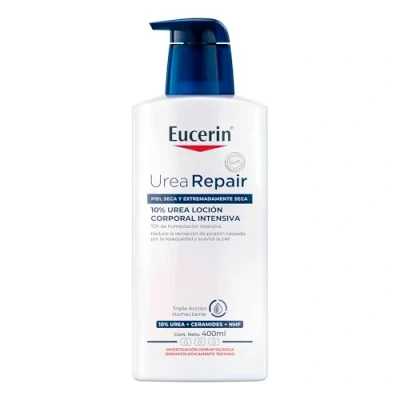 Imagen de Eucerin UreaRepair PLUS Loción corporal 10% Urea 400 ml