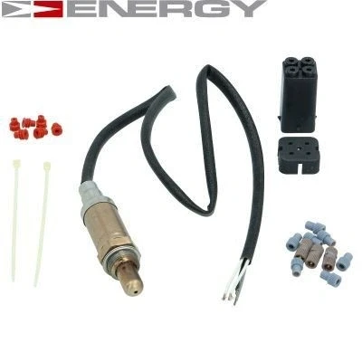 Imagen de ENERGY GOS 4000EX 3 Sonda lambda 4 BMW: Sedán, Coupé, VOLKSWAGEN: Golf 4, 5, Polo IV Hatchback, OPEL: Astra H GTC, Corsa D Hatchback