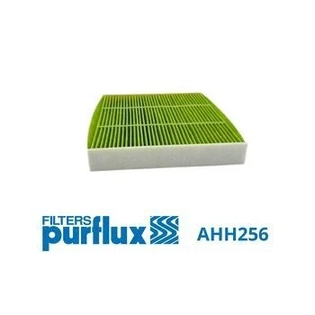 Imagen de PURFLUX AHH256 Filtro de habitáculo partículas (HEPA) 215 195 30 TOYOTA: Auris Hatchback, Avensis III Familiar, Yaris Hatchback