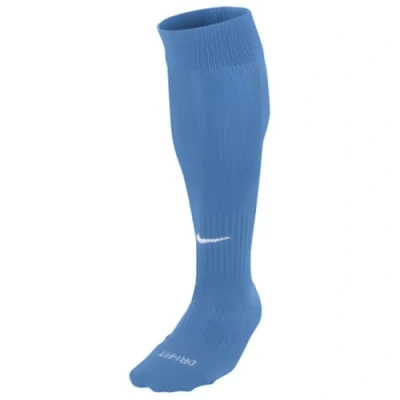 Imagen de Nike U Nk Classic Ii Cush Otc team Calcetines Hombre, Azul (University Blue / White), S, Unidad
