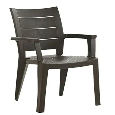 Imagen de Shaf Legno Sillón, Madera, 59 x 87 60 cm