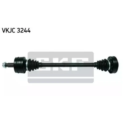 Imagen de SKF VKJC 3244 Árbol de transmisión 654