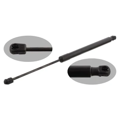 Imagen de FEBI BILSTEIN 31681 Amortiguador de maletero 600 500 ambos lados AUDI: Q5