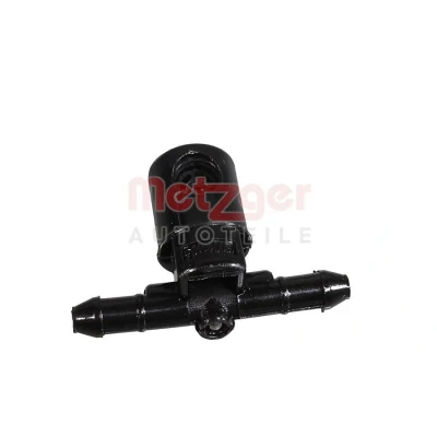 Imagen de METZGER 2221201 Boquillas de Limpiaparabrisas Delante, izquierda OPEL: Insignia A Hatchback