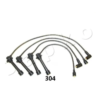 Imagen de JAPKO 132304 Juego de Cables Encendido MAZDA: MX 6
