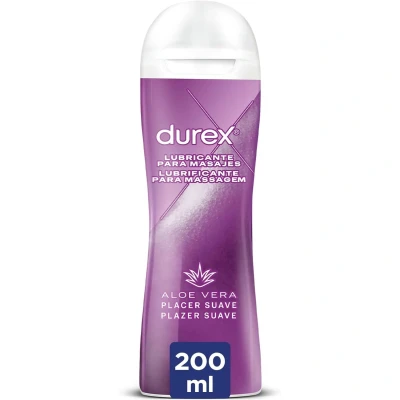 Imagen de Durex Play Gel Masaje 200 Ml
