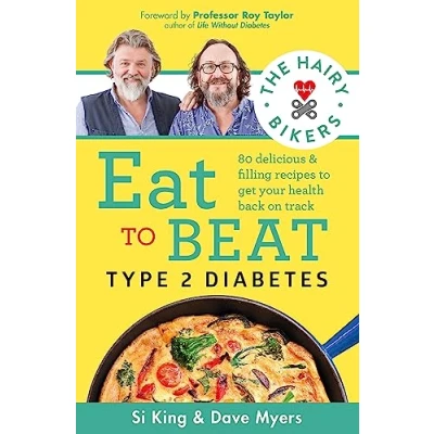 Imagen de The Hairy Bikers Eat To Beat Type 2 Diabetes