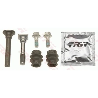 Imagen de TRW ST1526 Juego de casquillos guía, pinza freno CITROËN: C8