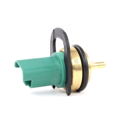 Imagen de FEBI BILSTEIN 37173 Sensor de Temperatura del Refrigerante Azul con junta anular PEUGEOT: 207 Hatchback, 206 307 Hatchback norauto, oscaro,